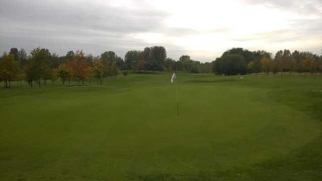 Malkins Bank Golf Club - photo 4
