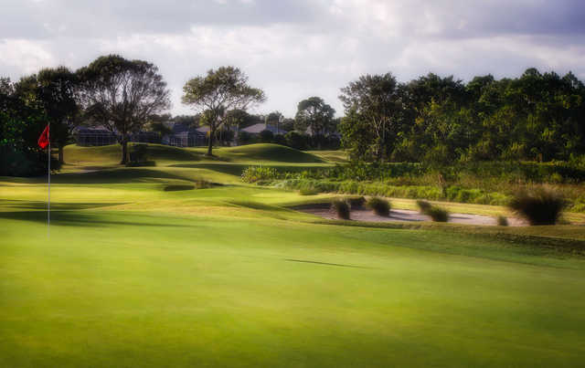 Lost Lake Golf Club - photo 2