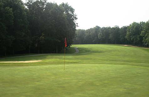 Fall Creek Falls Golf Course - photo 4