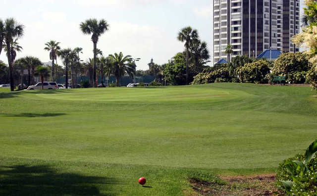 Oceans Golf Club - photo 2
