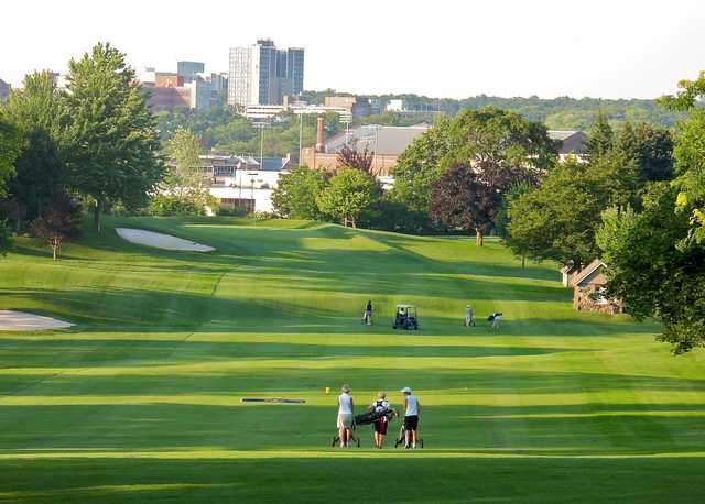 Ann Arbor Golf & Outing Club - photo 2