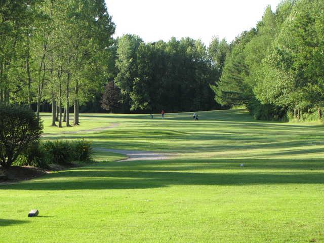 Pinewood Country Club - photo 2