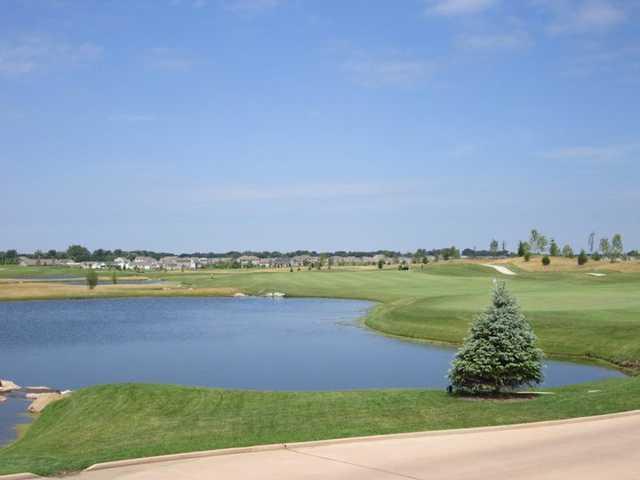 Metamora Fields - photo 2