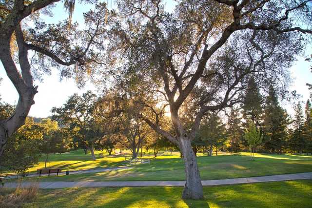 Bennett Valley Golf Course - photo 1