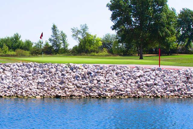 Ames Golf & Country Club - photo 2