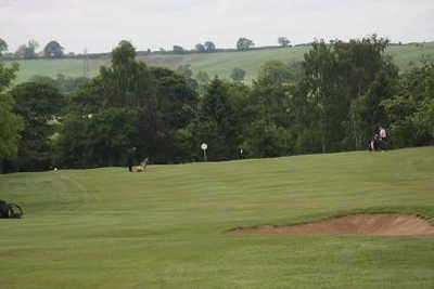Newcastle-under-Lyme Golf Club - photo 5
