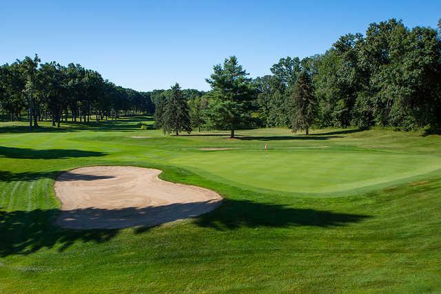 Bedford Valley - Gull Lake View Golf Club & Resort - photo 3
