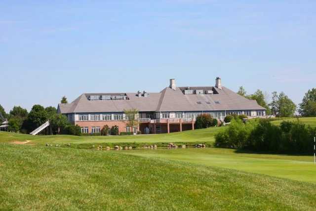 Ruffled Feathers Golf Club - photo 4