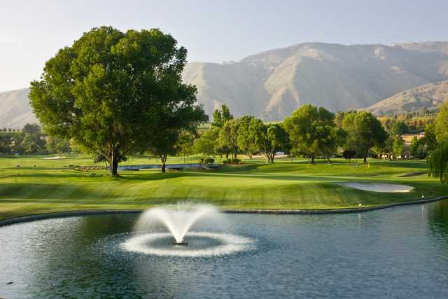 Pauma Valley Country Club - photo 2
