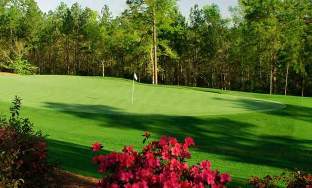 Sage Valley Golf Club - photo 4