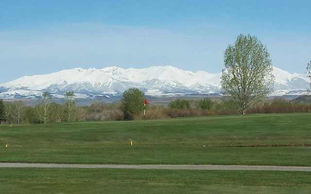 Overland Golf Course - photo 2