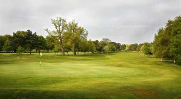 Harrogate Golf Club - photo 7