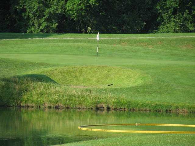 Paradise Pointe Golf Complex - photo 5