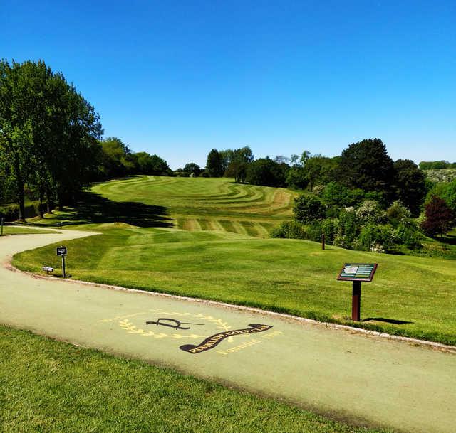 Rushcliffe Golf Club - photo 4