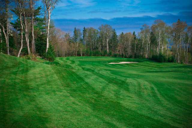 Bell Bay Golf Club - photo 3