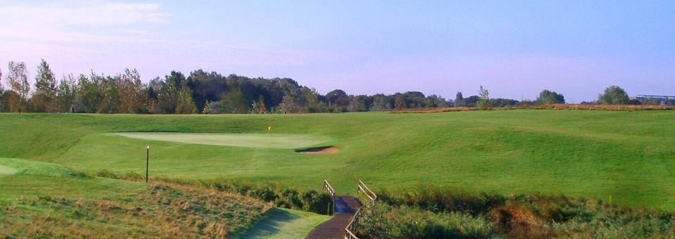 Stonelees Golf Centre - The Heights - photo 4
