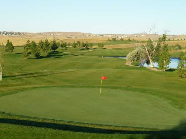 EagleRock Golf Course - photo 2