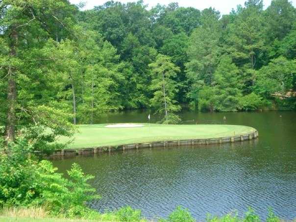 Nansemond River Golf Club - photo 6
