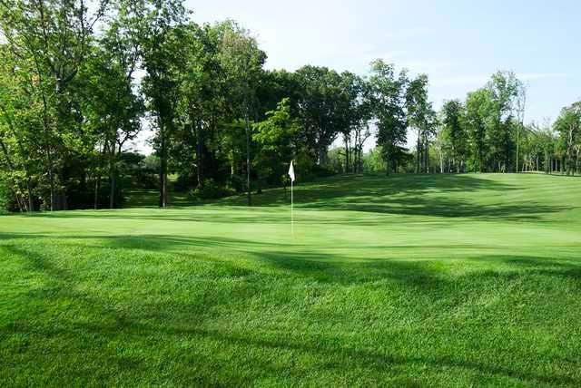 Edgewood Golf Club - photo 1