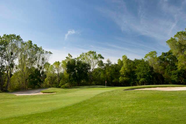 Teal Bend Golf Club - photo 5