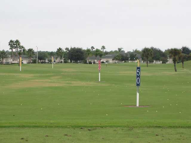Viera East Golf Club - photo 4