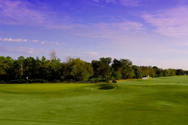 Grand Cypress Resort - The New Course - photo 3