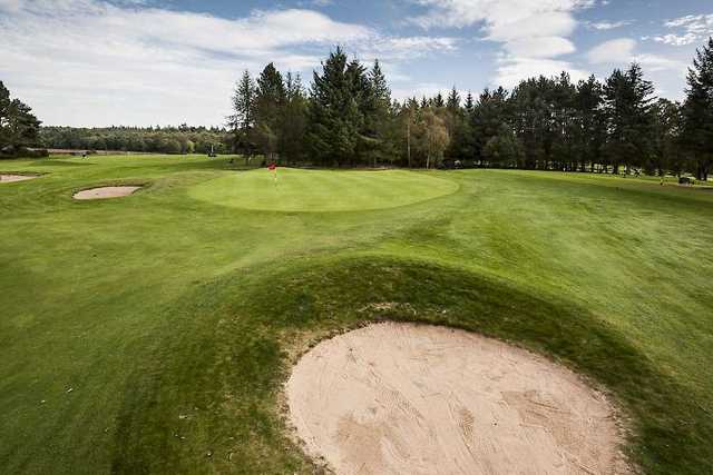 Alyth Golf Club - Glenisla Course - photo 2