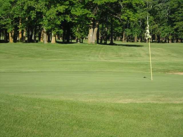 Double Eagle Golf Club - photo 1