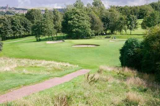 Crompton and Royton Golf Club - photo 7