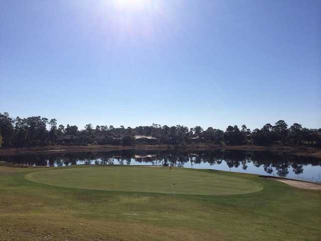 DeBary Country Club - photo 2