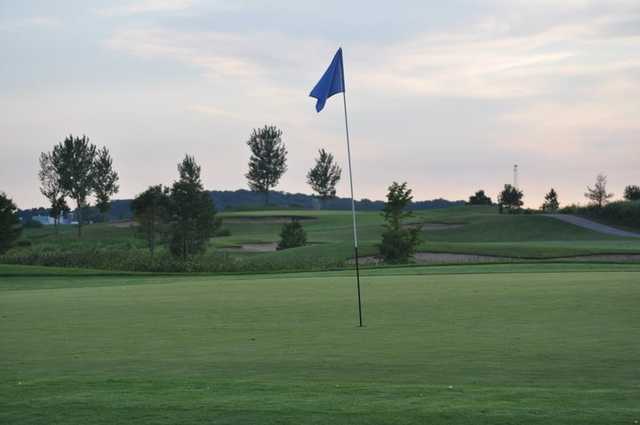 Tanna Farms Golf Club - photo 6
