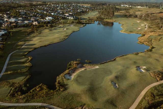 Bingara Gorge Golf Course - photo 4