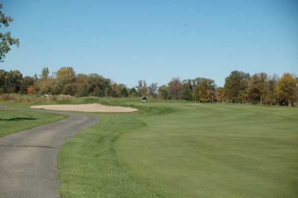 Fox Creek Golf Course - photo 4