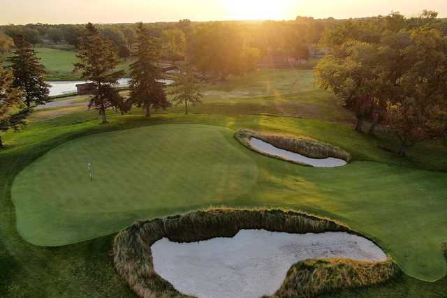 The Club at Lac La Belle - photo 5