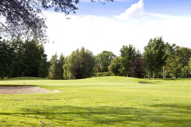 Castlewarden Golf Club - photo 2
