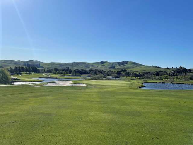 Eagle Vines Golf Club. - photo 4