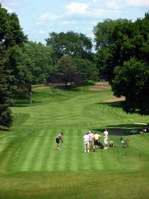 Interlachen Country Club - photo 3