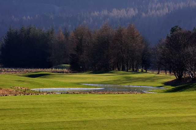 Macdonald Cardrona Hotel - photo 5