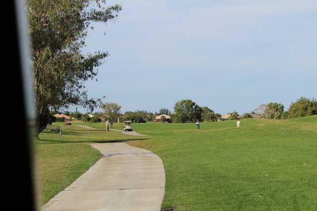 Twin Isles Country Club - photo 6