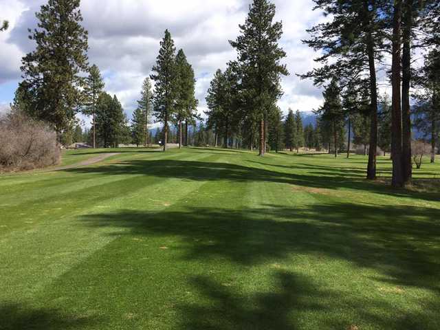 Silver Fox Golf Course - photo 2