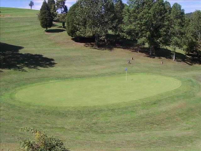 Lavalette Golf Club - photo 3