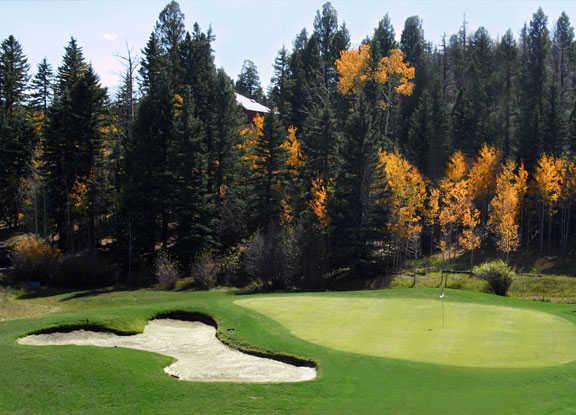 Angel Fire Resort - photo 7