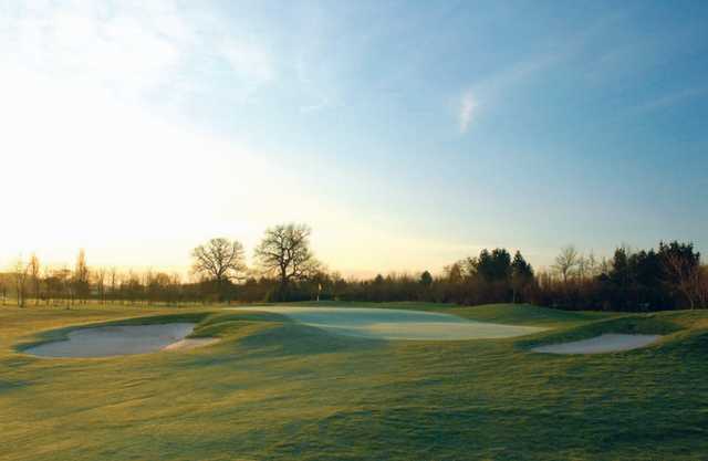 The Belfry Hotel and Resort - Derby Course - photo 3