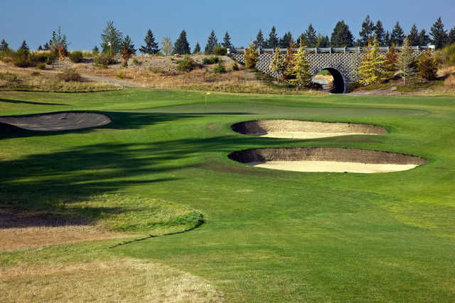 The Home Course - photo 2