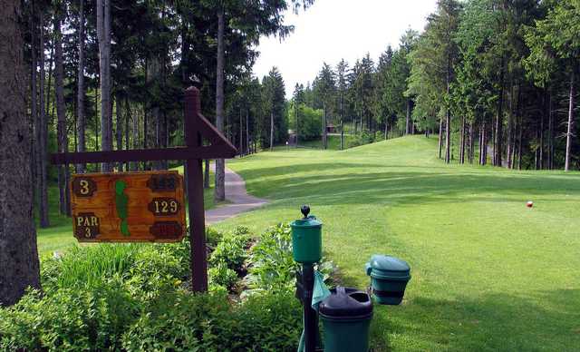 Luck Golf Course - photo 2