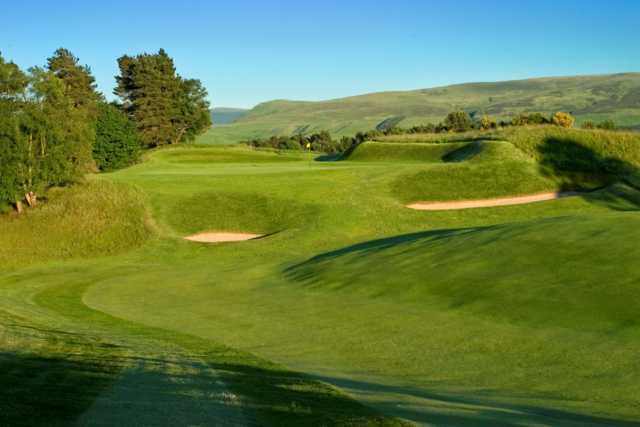 The Gleneagles Hotel - King's - photo 5
