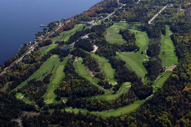 Sand Point Golf Course - photo 3