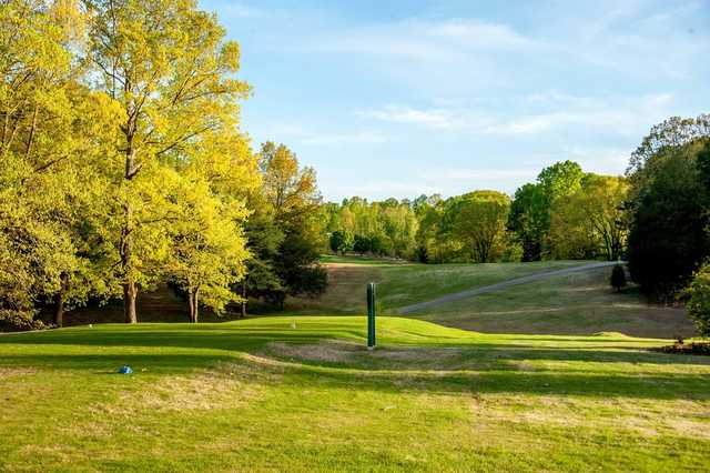 Woodland Hills Golf & Country Club - photo 2