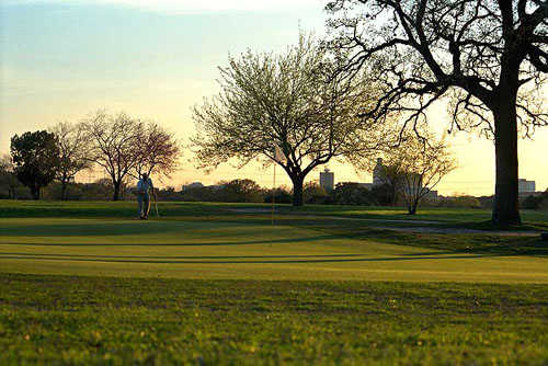 Morris Williams Golf Course - photo 2