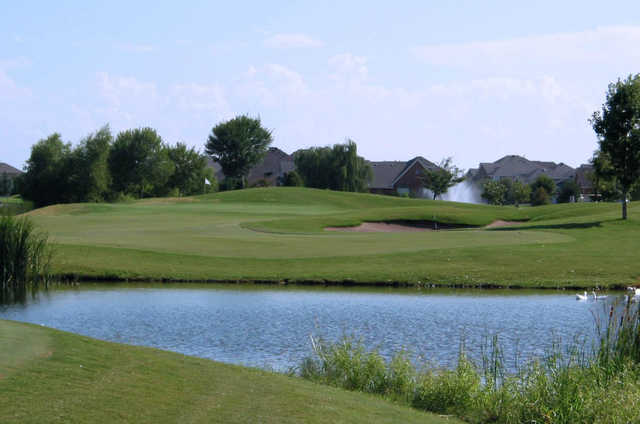 Waterview Golf Club - photo 2